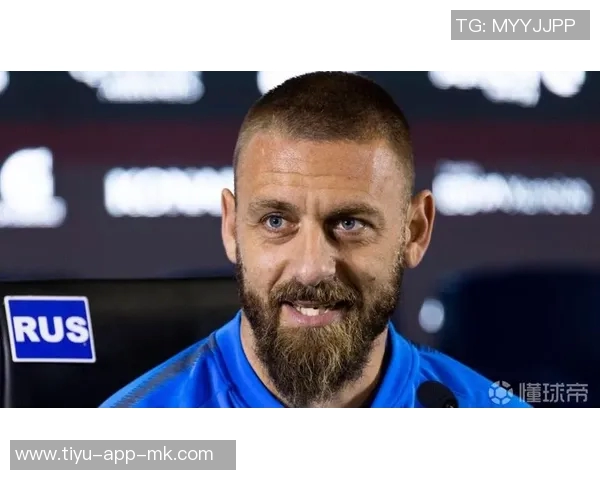 德罗西即将加盟热那亚签约至本赛季结束并含续约选项 德罗西即将加盟热那亚签约至本赛季结束并含续约选项