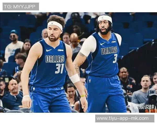 浓眉加盟独行侠后出勤率仅3046场比赛只打了14场引发关注