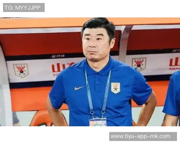 泰山队教练组新阵容揭晓韩鹏担任组长宿茂臻主教练外籍助理教练加盟 泰山队教练组新阵容揭晓韩鹏担任组长宿茂臻主教练外籍助理教练加盟