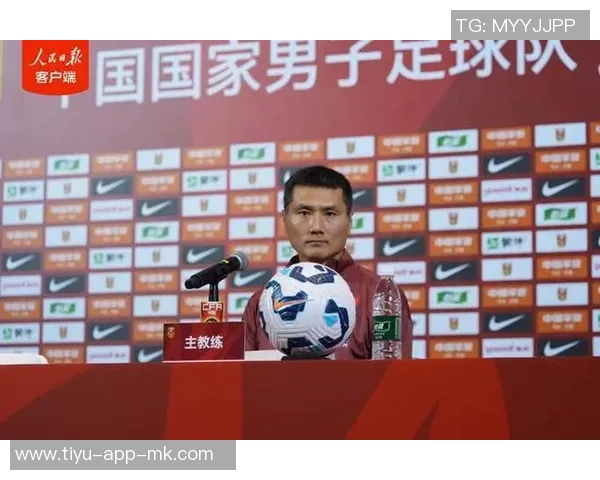 孙继海认为邵佳一是国足最佳教练人选强调青训应注重长远发展