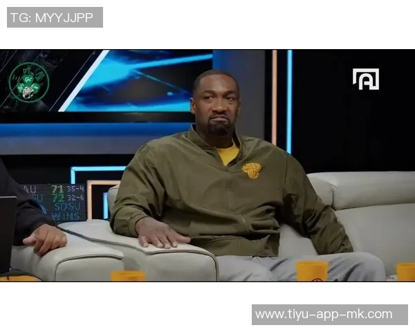 阿里纳斯直言NBA未来之星是莫兰特耐克在背后操控一切 阿里纳斯直言NBA未来之星是莫兰特耐克在背后操控一切