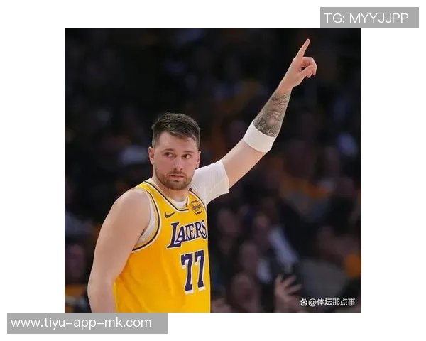 夸梅直言东契奇防守软弱湖人明星球员缺乏协防默契 夸梅直言东契奇防守软弱湖人明星球员缺乏协防默契