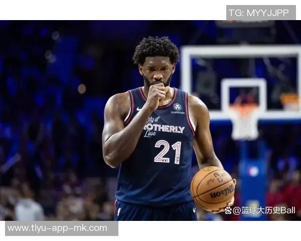 恩比德末节失准球队信任遭辜负全场数据惨淡仅得20分6篮板4盖帽 恩比德末节失准球队信任遭辜负全场数据惨淡仅得20分6篮板4盖帽