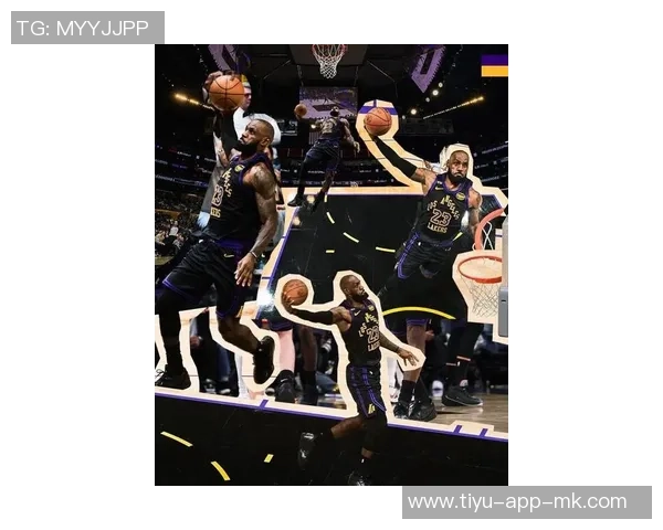 詹姆斯赛后比23手势NBA官推庆祝第23个赛季的精彩进行