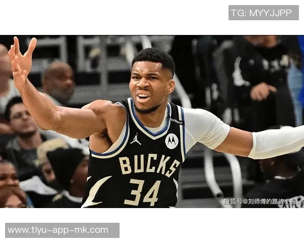 雄鹿全力以赴补强阵容却难挽留字母哥的最终命运